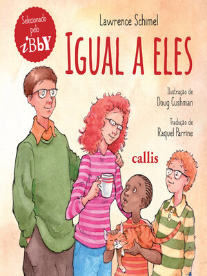 cover image of Igual a eles